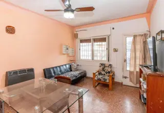 casa en venta enVilla Luzuriaga APTO CREDITO foto 4