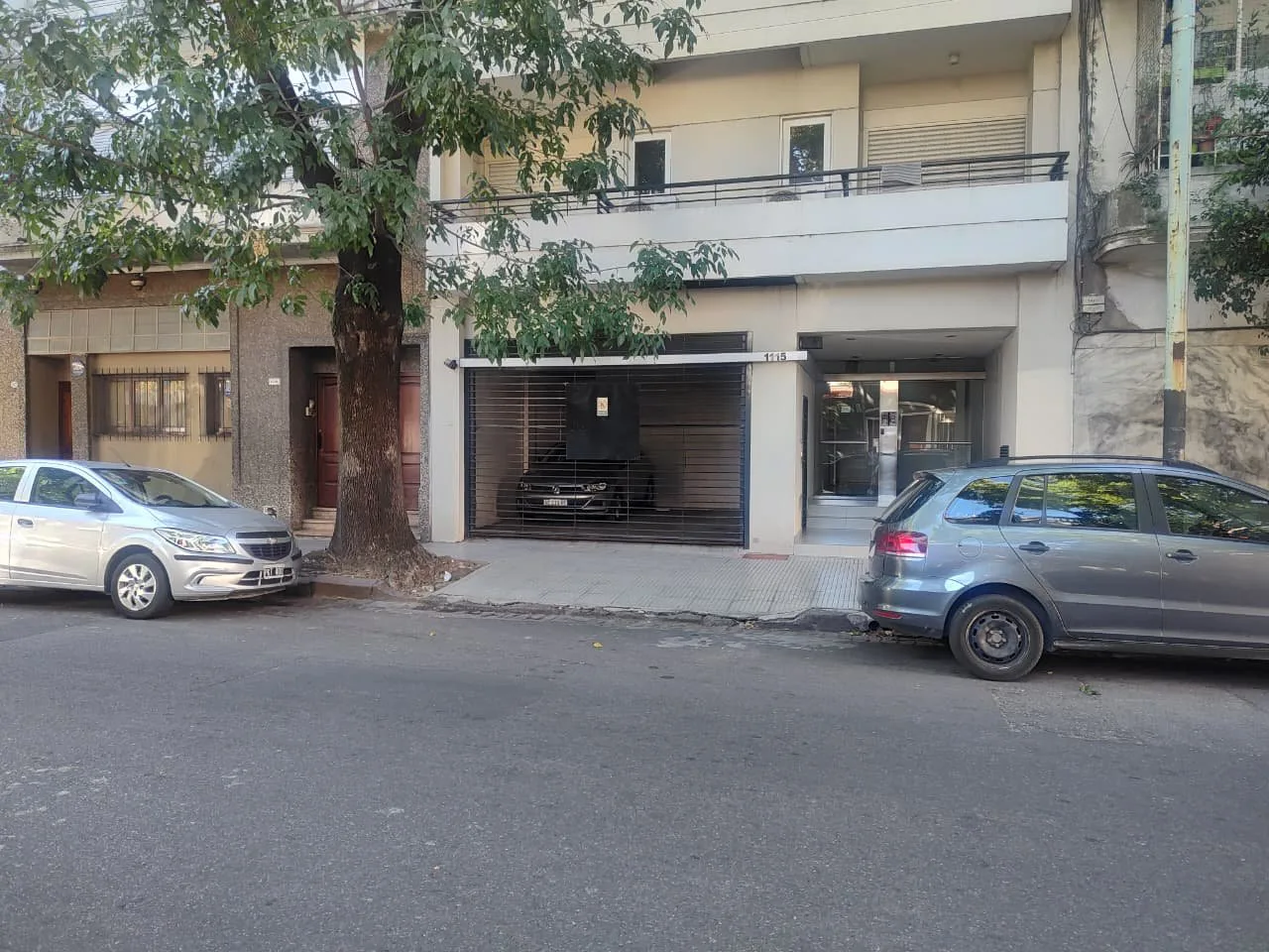Excelente cochera en venta