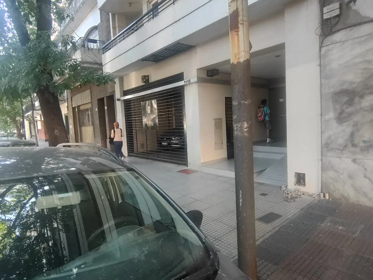 Excelente cochera en venta foto 2