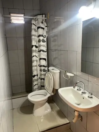 Alquiler de departamento de 2 ambientes en Burzaco zona parque industrial foto 5