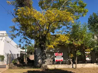 Casa en Pueblo Liebig foto 2