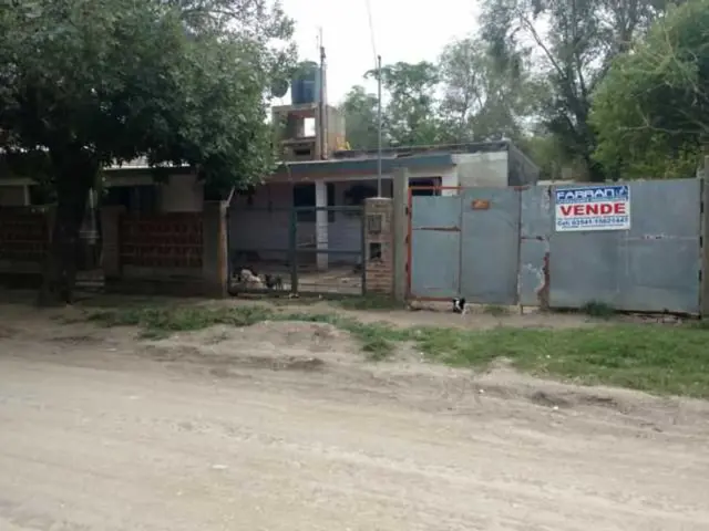 3 UNIDADES HABITACIONALES EN SANTA ANA, 1 CUADRA DE RUTA