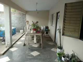 3 UNIDADES HABITACIONALES EN SANTA ANA, 1 CUADRA DE RUTA foto 3
