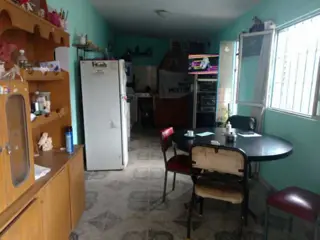 3 UNIDADES HABITACIONALES EN SANTA ANA, 1 CUADRA DE RUTA foto 4