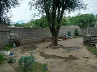 3 UNIDADES HABITACIONALES EN SANTA ANA, 1 CUADRA DE RUTA foto 5