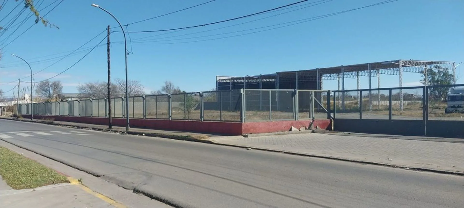 VENTA LOTE IDEAL PQUE LOG PATRÓN IIA CÓRDOBA foto 2