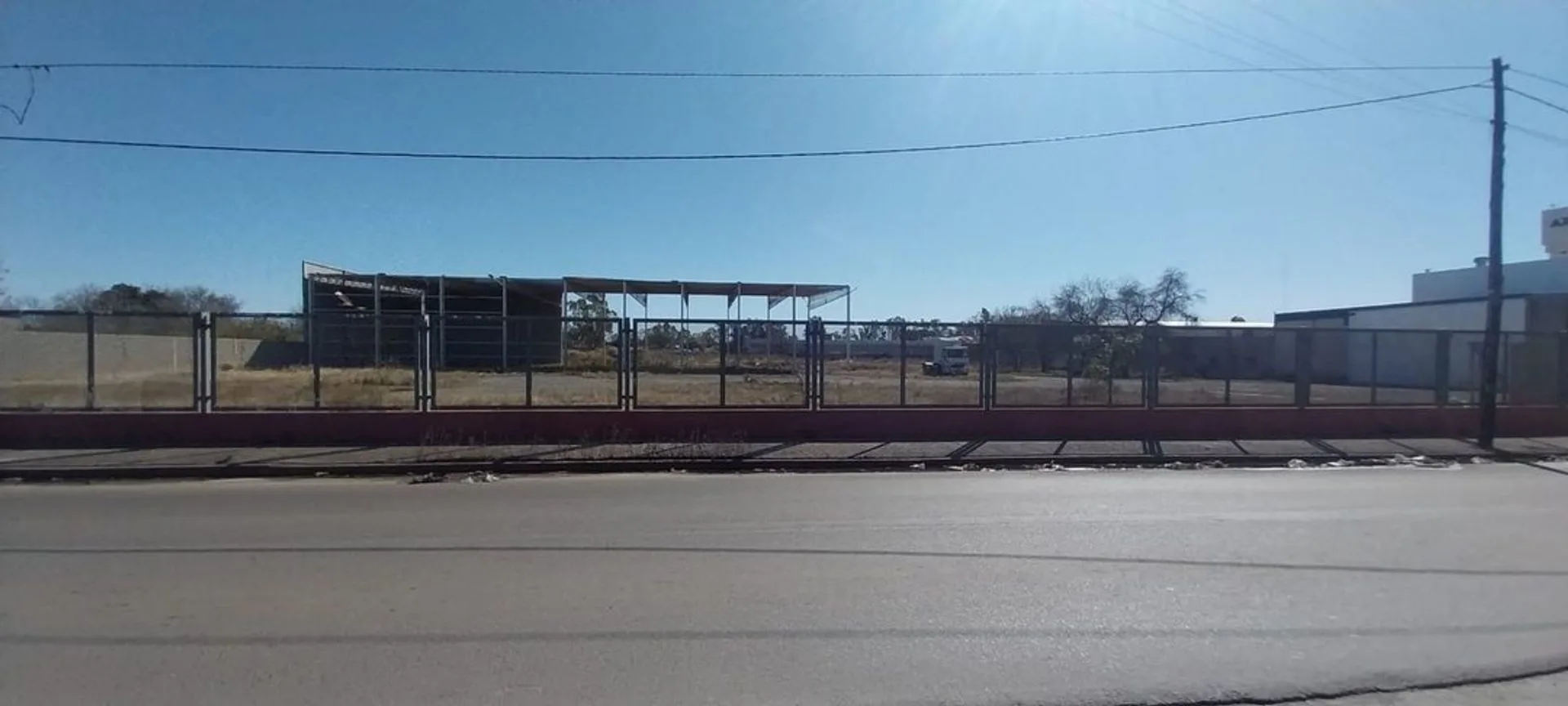 VENTA LOTE IDEAL PQUE LOG PATRÓN IIA CÓRDOBA foto 3