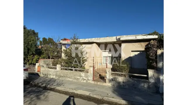 CASA 3 DORMITORIOS  ZONA NORTE