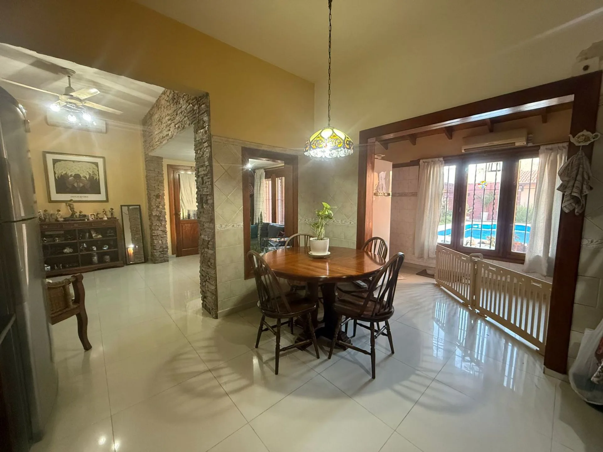 CASA EN VENTA 5 AMBIENTES VILLA LUZURIAGA foto 5