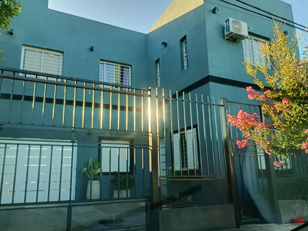 casa 5 dormitorio zona gazano con jardin foto 2