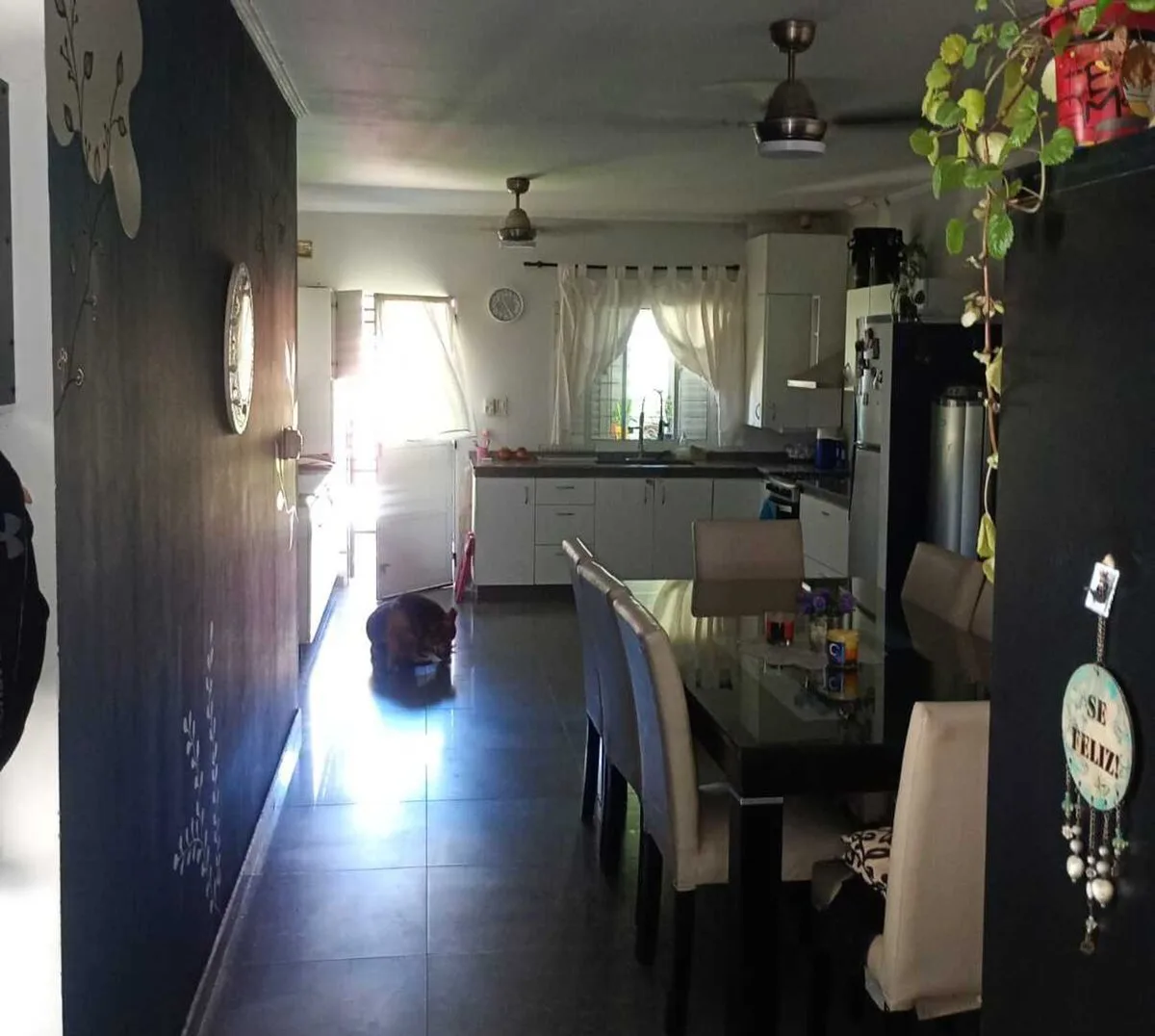 casa 5 dormitorio zona gazano con jardin foto 3