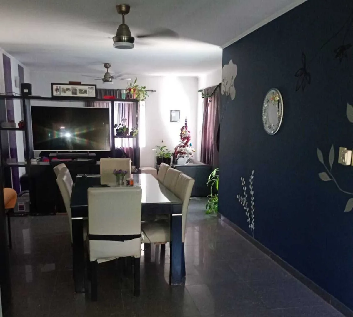 casa 5 dormitorio zona gazano con jardin foto 4