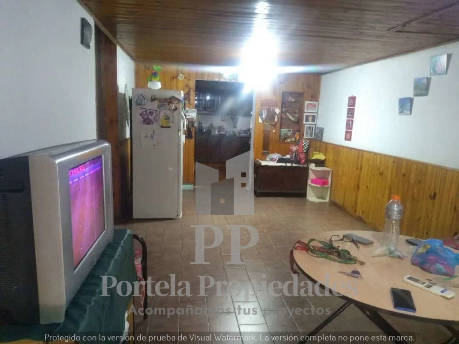 CASA 5 AMBIENTES CON FONDO ITUZAINGO foto 2