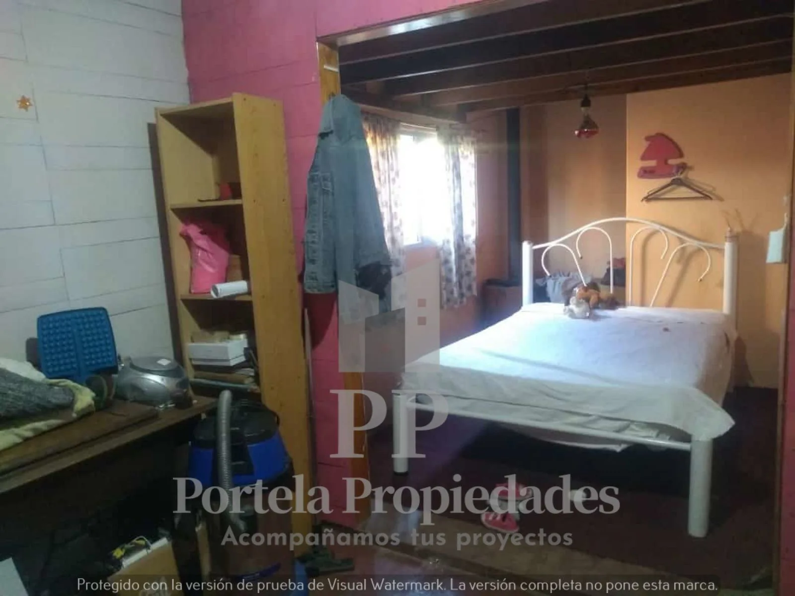 CASA 5 AMBIENTES CON FONDO ITUZAINGO foto 3