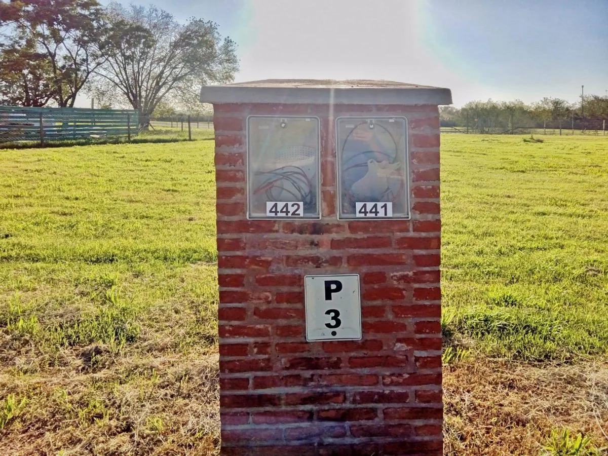Lote en venta en B° San Sebastián foto 3