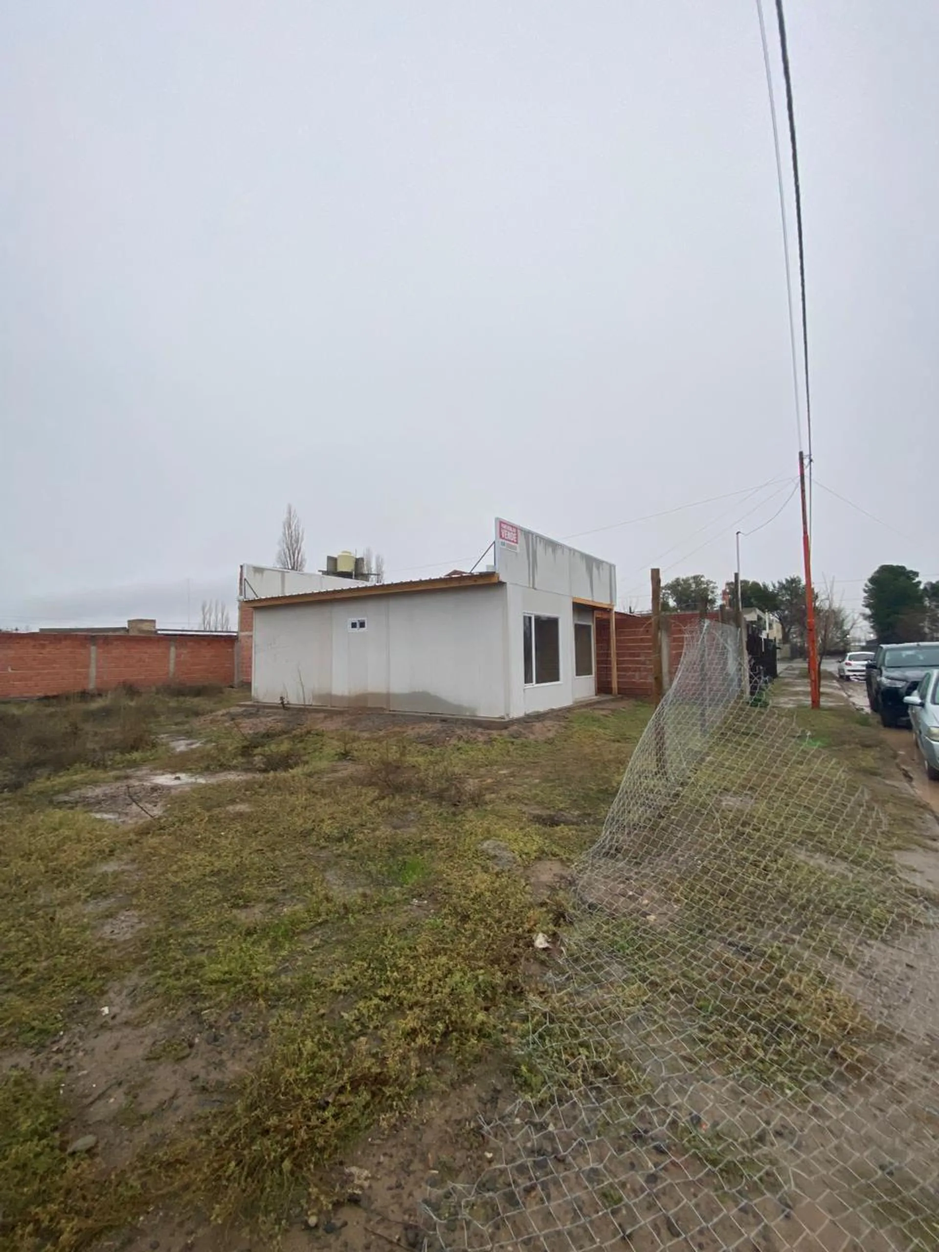 VENTA CASA A TERMINAR FERNANDEZ ORO foto 4