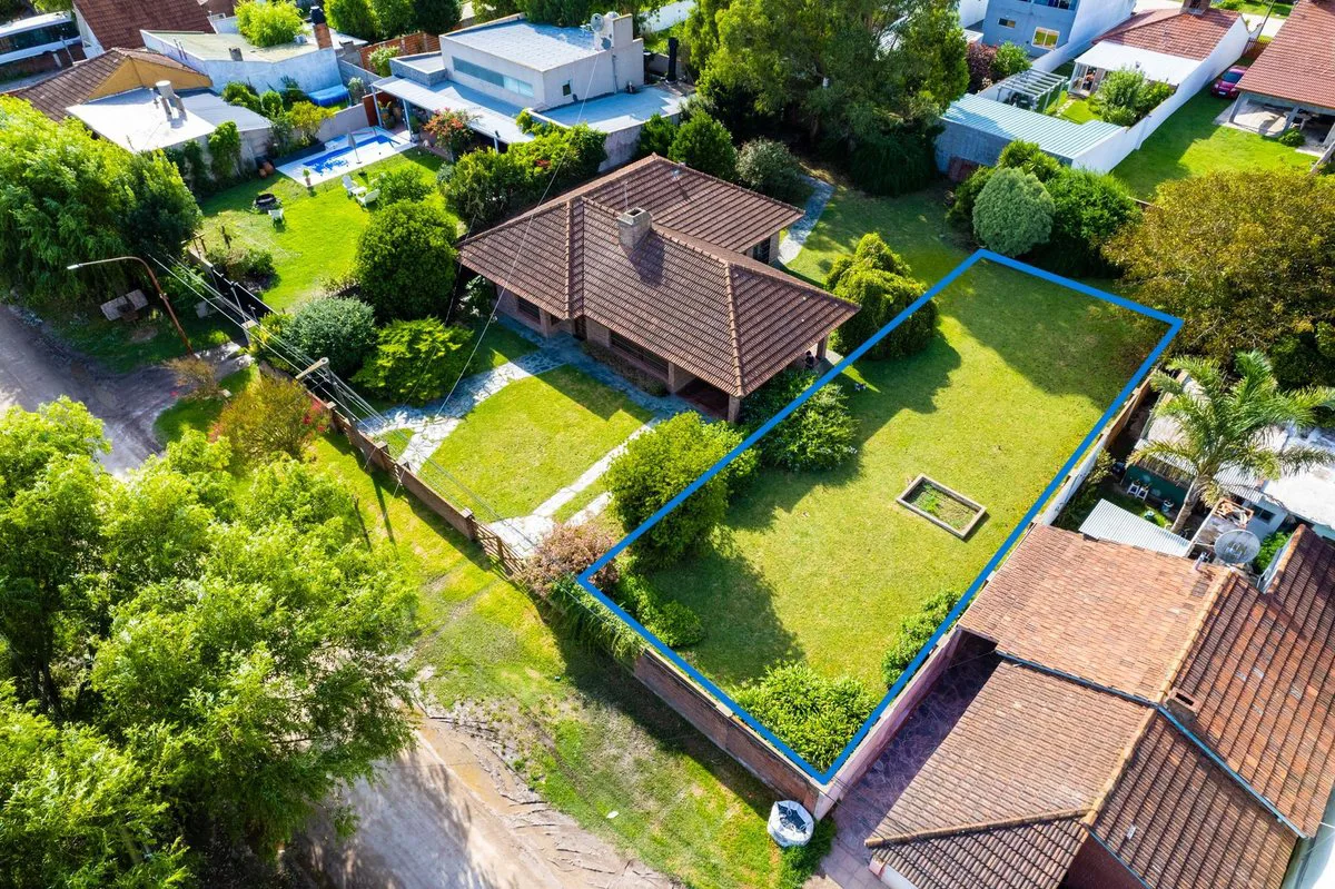 Venta Lote 382m2 6 cuadras del mar en Santa Clara foto 2