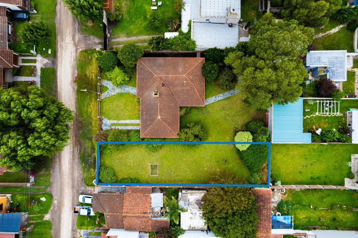 Venta Lote 382m2 6 cuadras del mar en Santa Clara foto 5