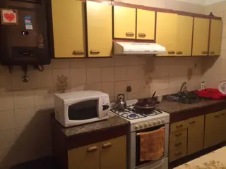 Casa de 3 ambientes en Planta alta, Quilmes oeste centro. foto 2
