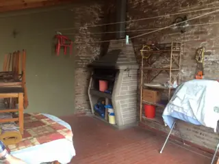 Casa de 3 ambientes en Planta alta, Quilmes oeste centro. foto 3