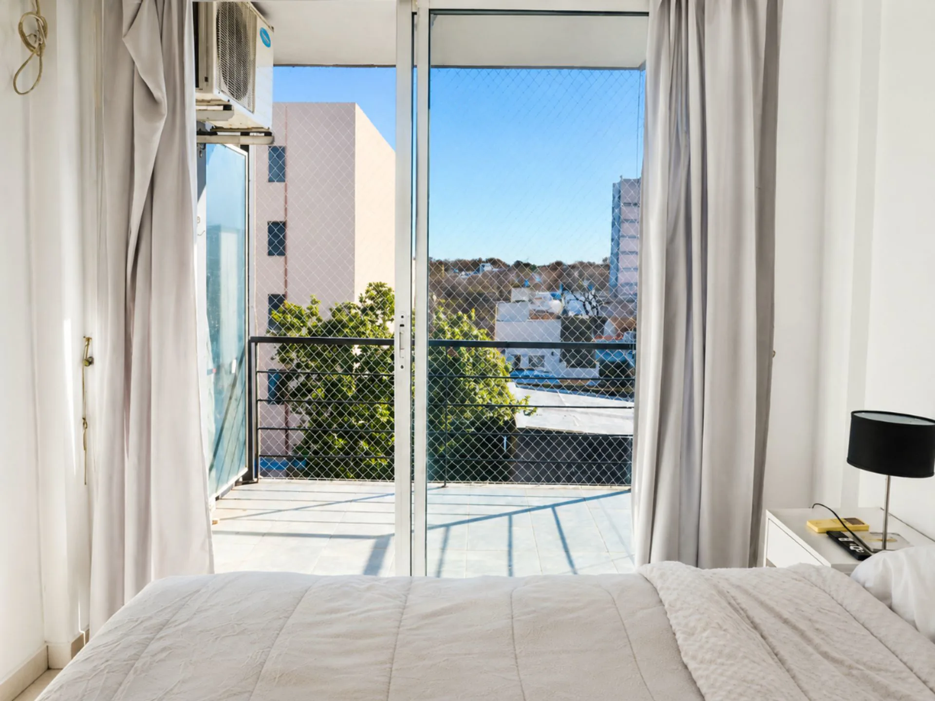 Venta Depto. 2 amb. Villa Urquiza c/ Balcón
