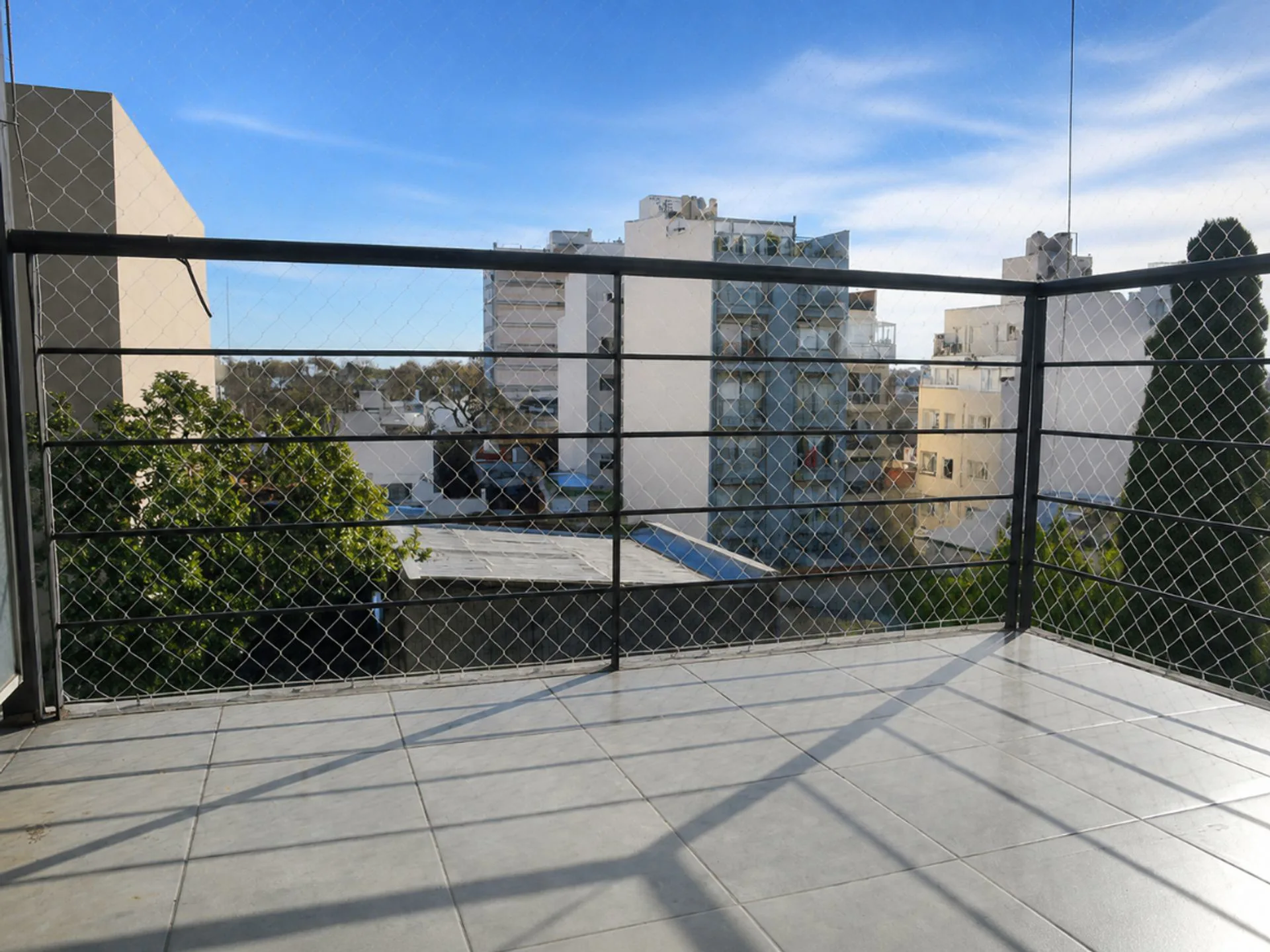 Venta Depto. 2 amb. Villa Urquiza c/ Balcón foto 5