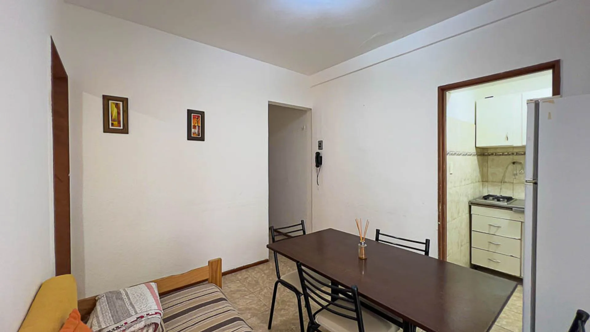 VENTA DEPTO 2 AMB A 1 CUADRA DEL MAR AV COLÓN.
