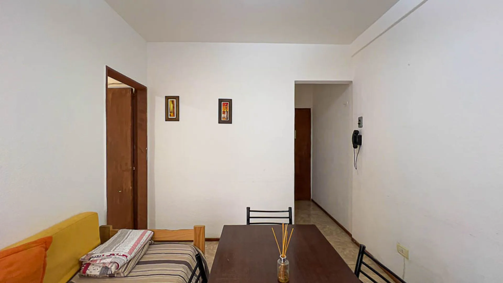 VENTA DEPTO 2 AMB A 1 CUADRA DEL MAR AV COLÓN. foto 2