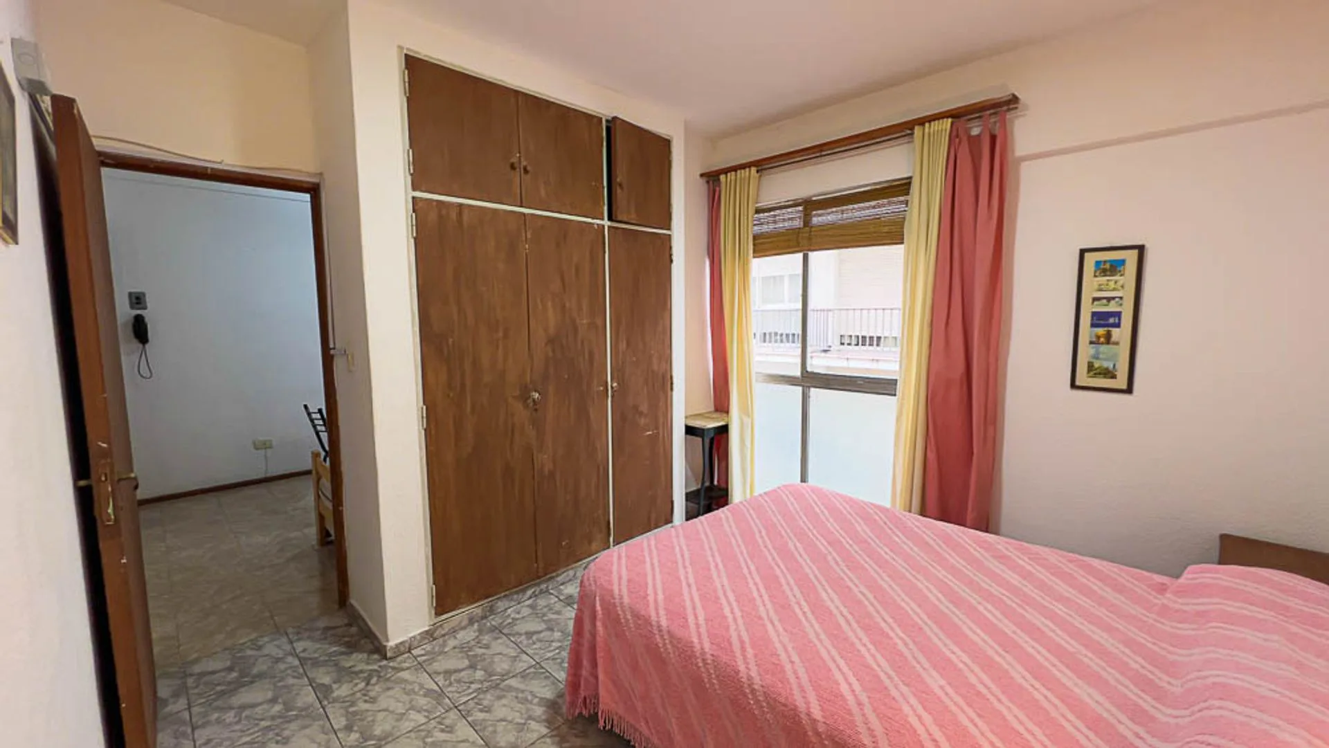 VENTA DEPTO 2 AMB A 1 CUADRA DEL MAR AV COLÓN. foto 3