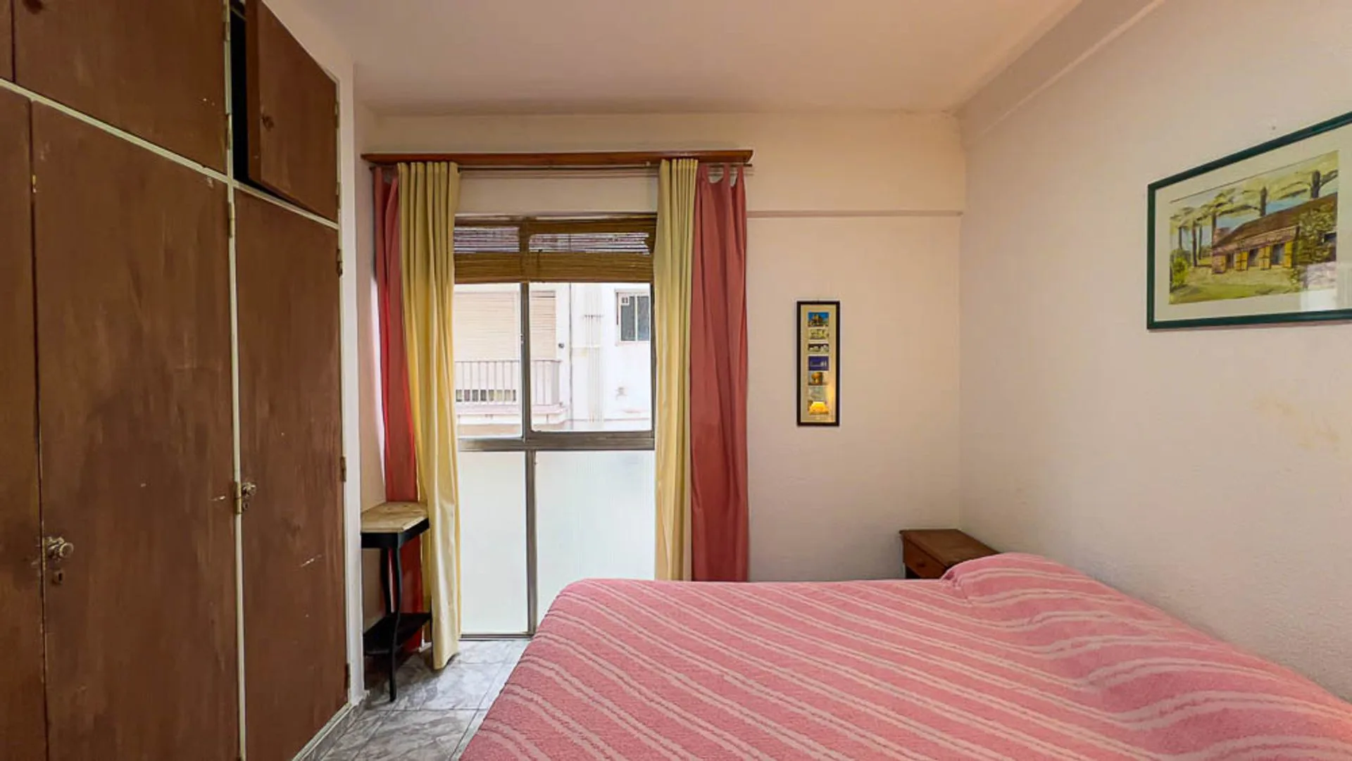 VENTA DEPTO 2 AMB A 1 CUADRA DEL MAR AV COLÓN. foto 4
