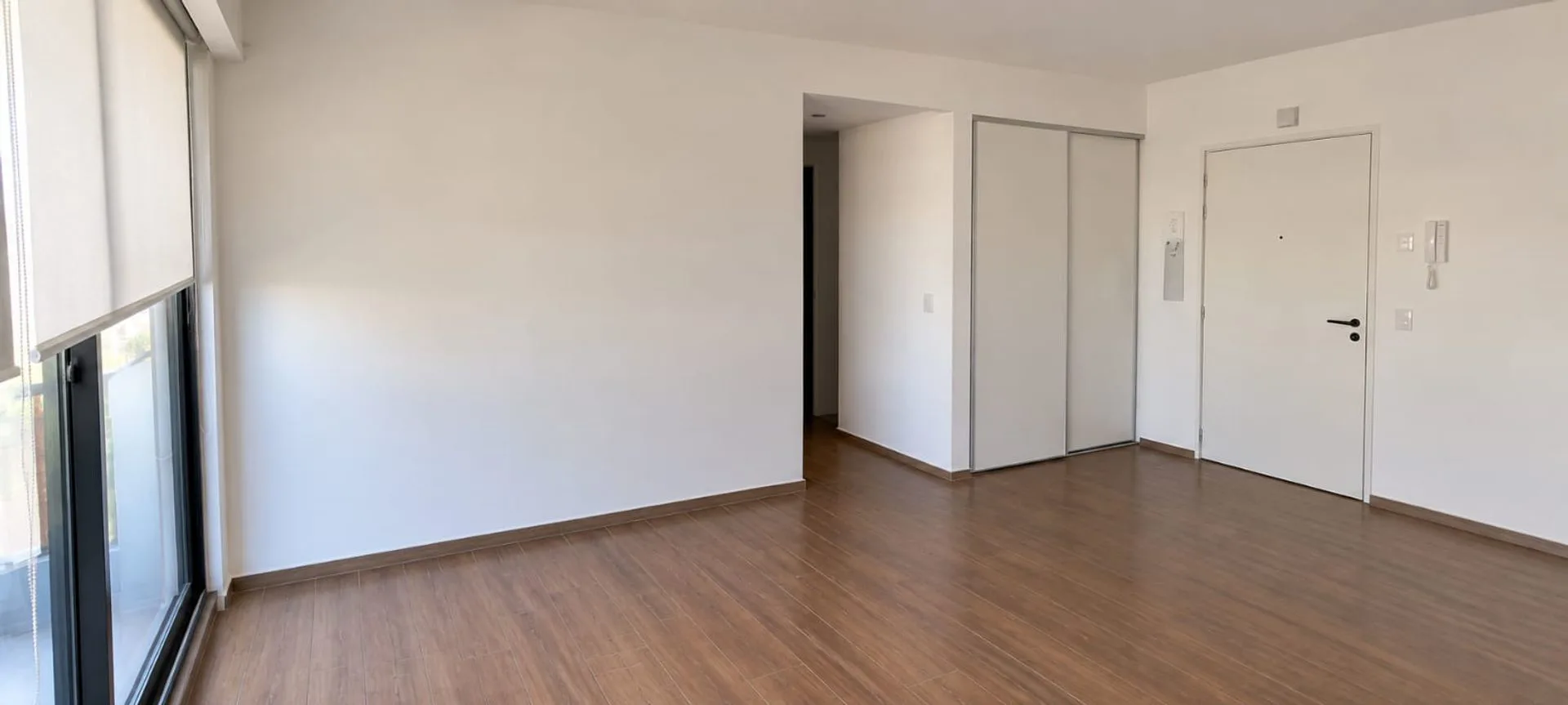Venta depto dos ambientes en Boedo foto 4