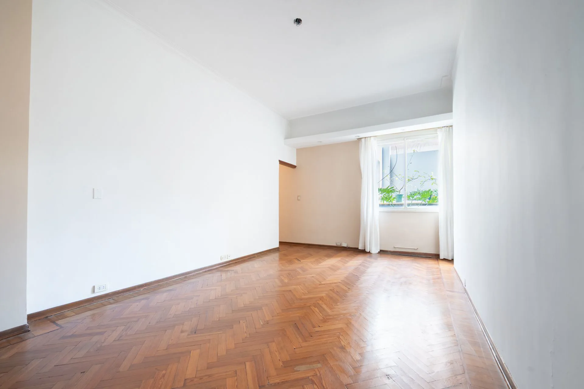VENTA DEPARTAMENTO 3 AMBIENTES BALVANERA foto 3