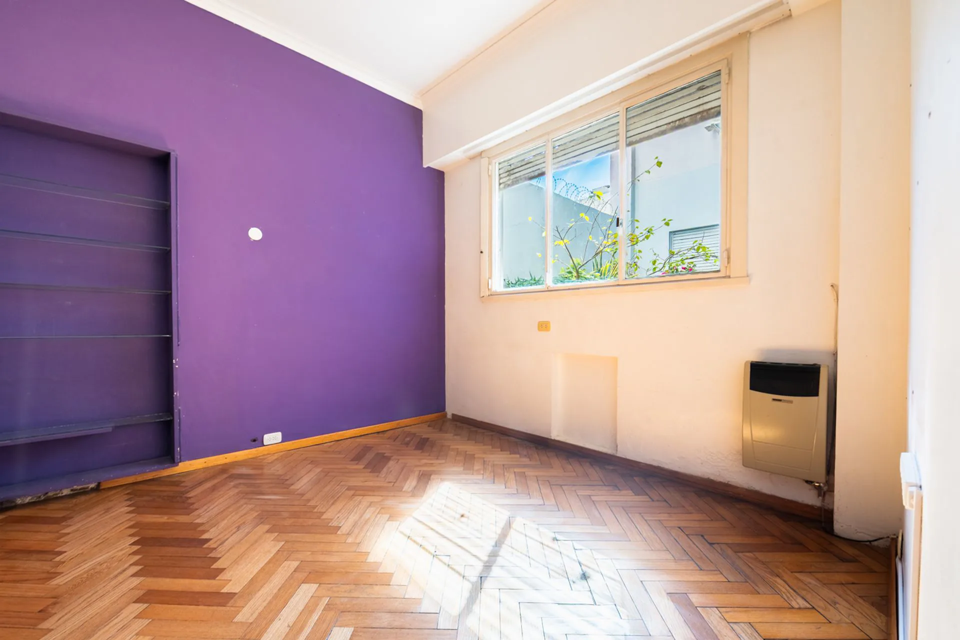 VENTA DEPARTAMENTO 3 AMBIENTES BALVANERA foto 5
