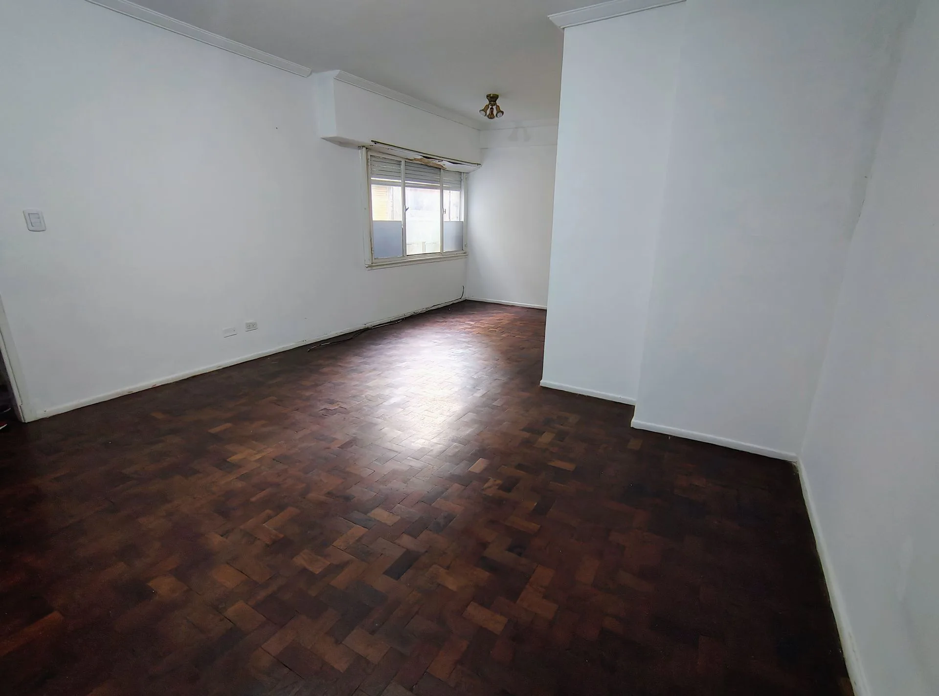 VENTA DEPARTAMENTO DOS AMBIENTES INVERSIONISTA foto 3