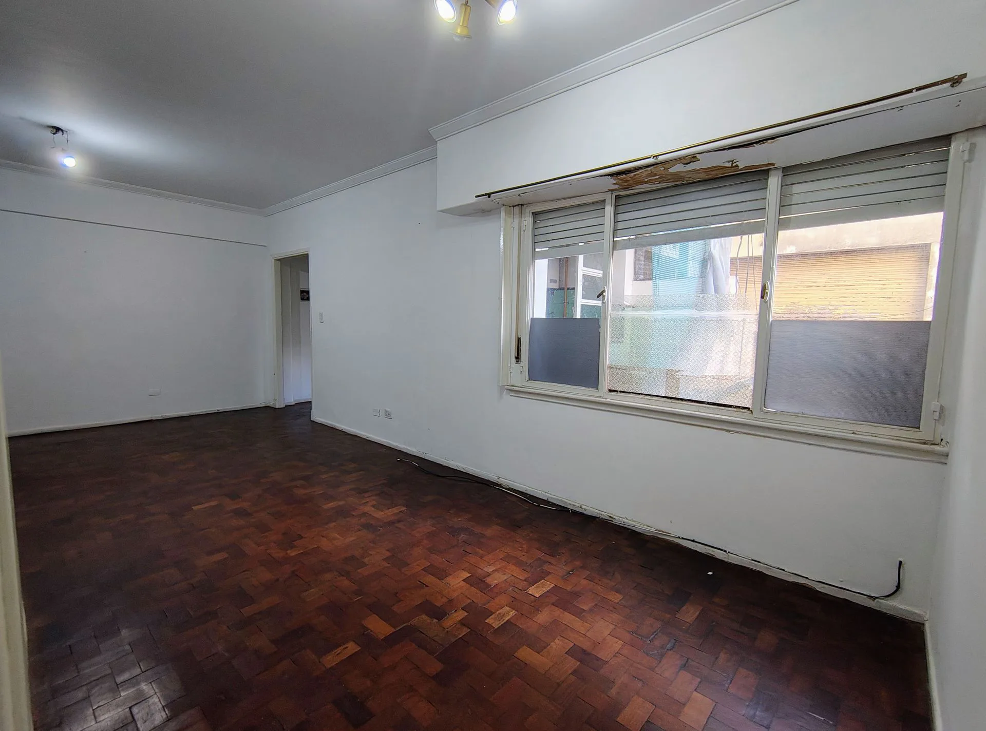 VENTA DEPARTAMENTO DOS AMBIENTES INVERSIONISTA foto 4