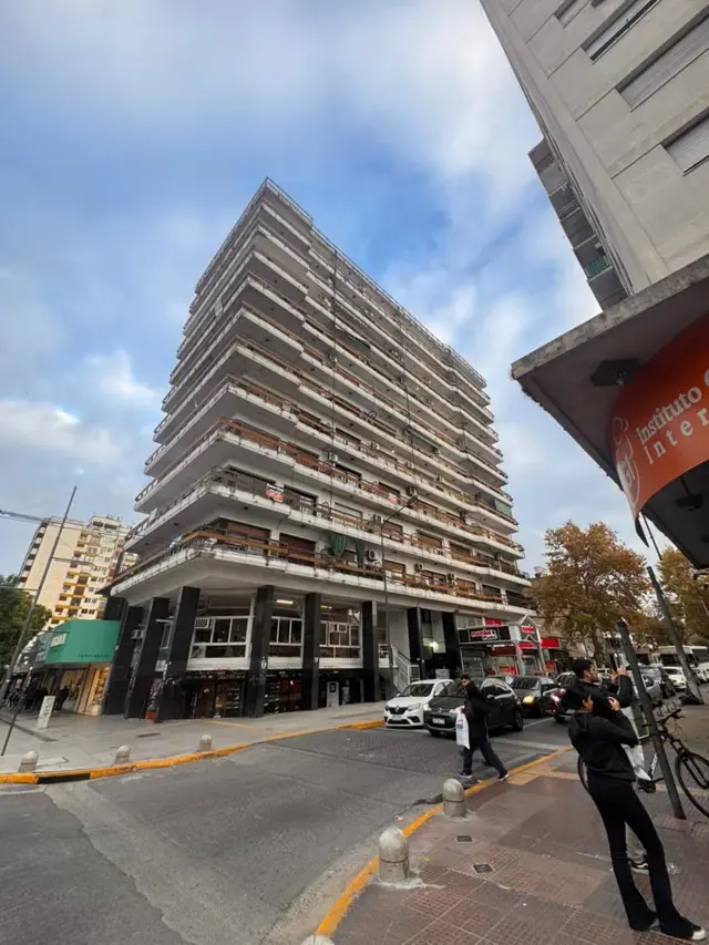 Departamento san miguel 4 Ambientes