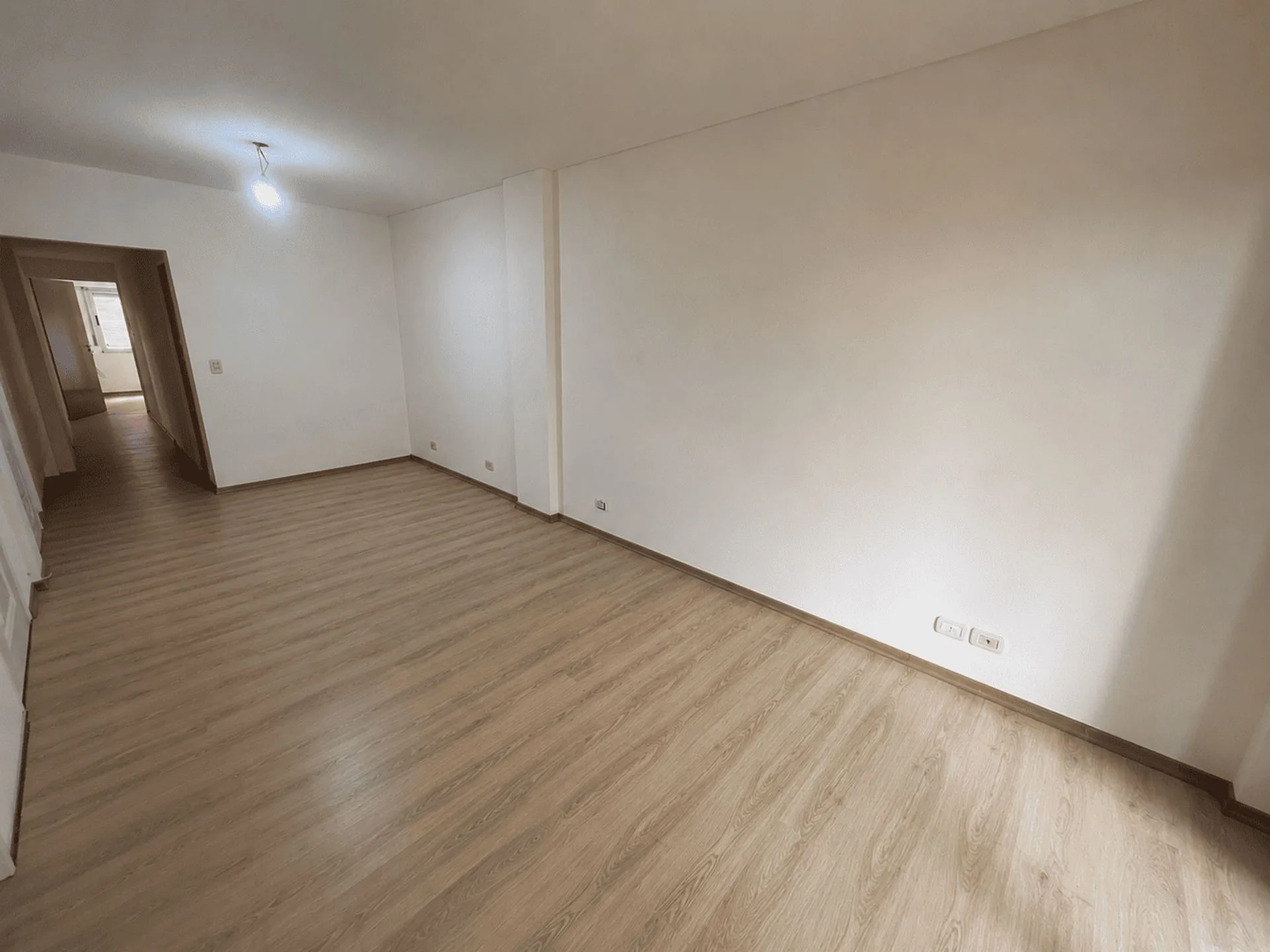 Venta dpto 3 amb moderno en Caballito financiación foto 2