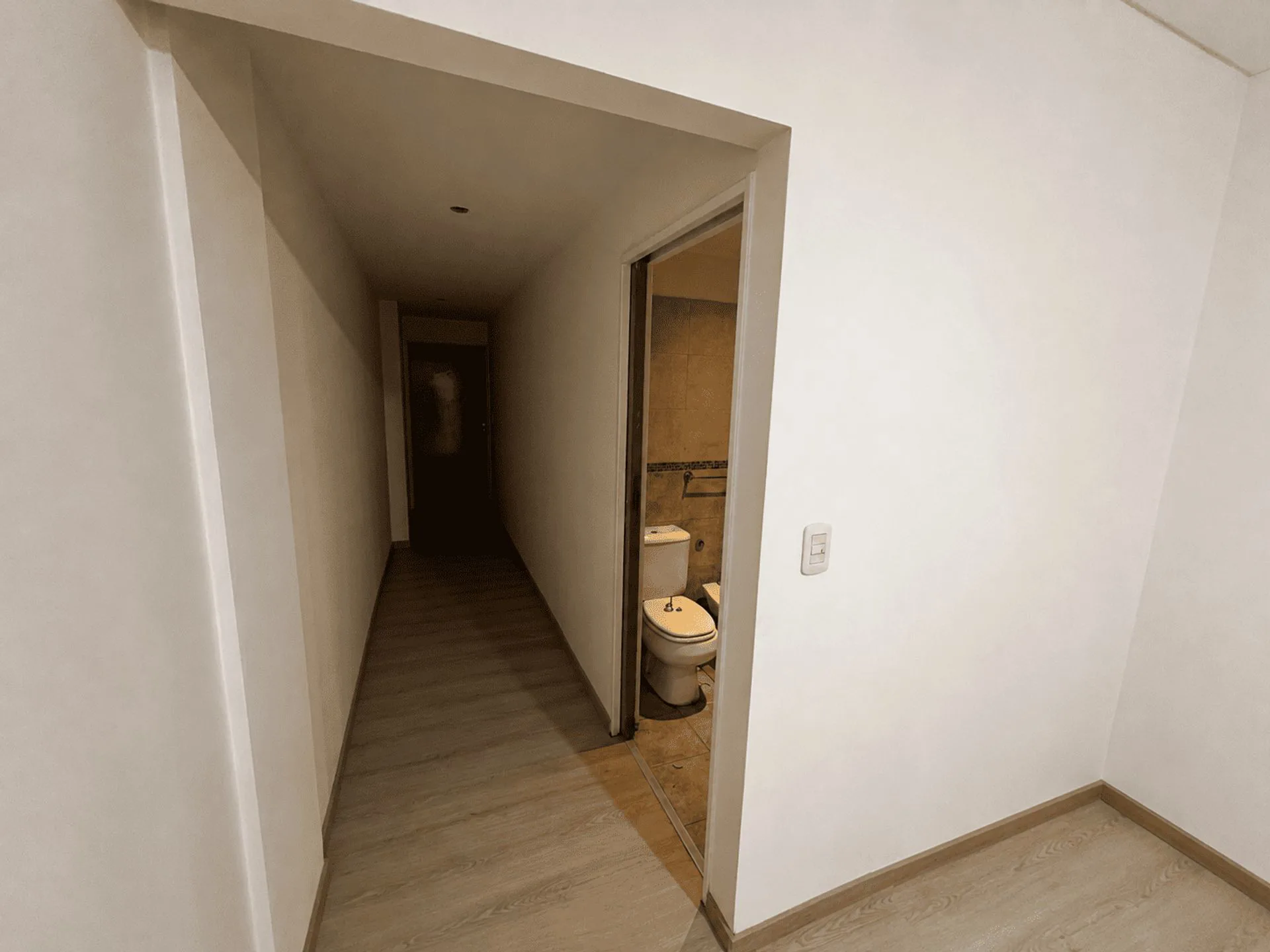 Venta dpto 3 amb moderno en Caballito financiación foto 5