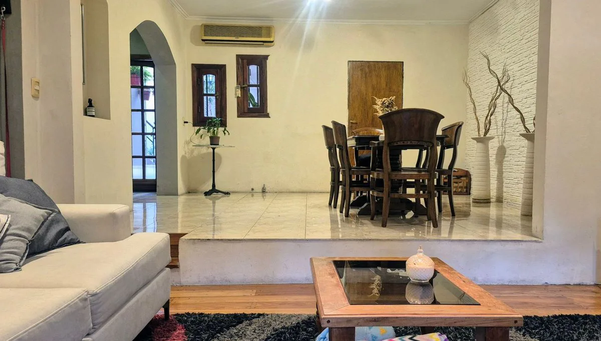 CASA 4 AMBIENTES VENTA VILLA PUEYRREDON foto 3