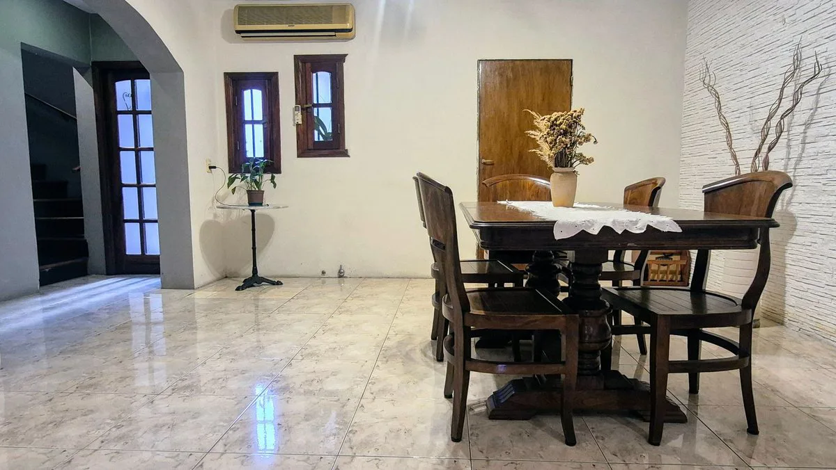 CASA 4 AMBIENTES VENTA VILLA PUEYRREDON foto 5
