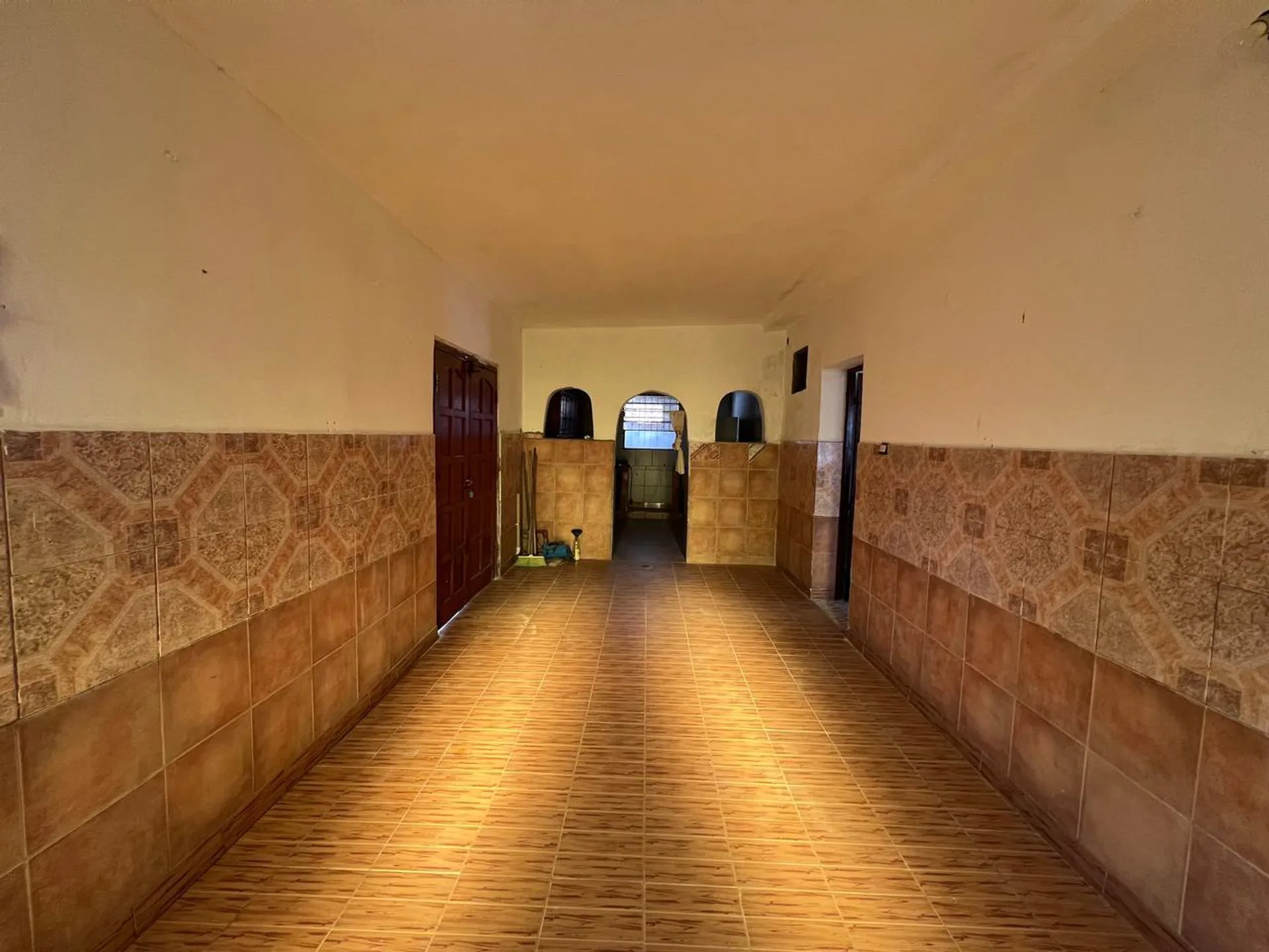 VENTA DE CASA 3 DORMITORIOS EN TERMAS DE RIO HONDO foto 3