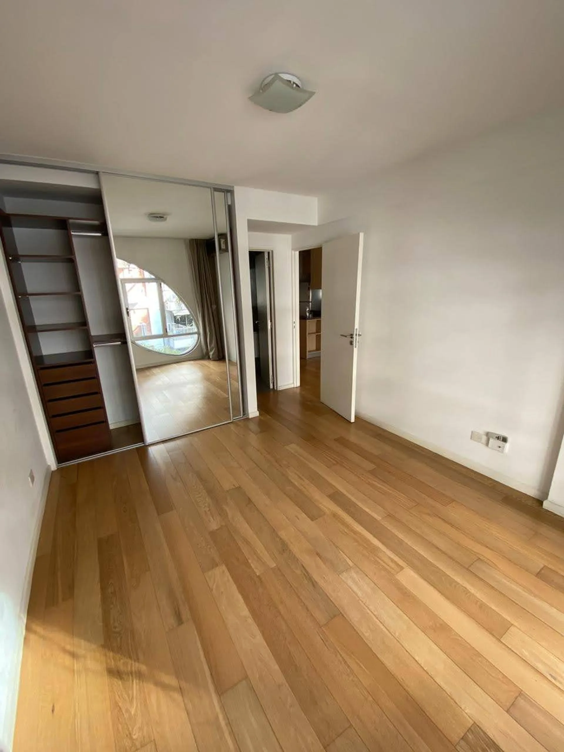DPTO 2 AMB ALQUILER PALERMO foto 5
