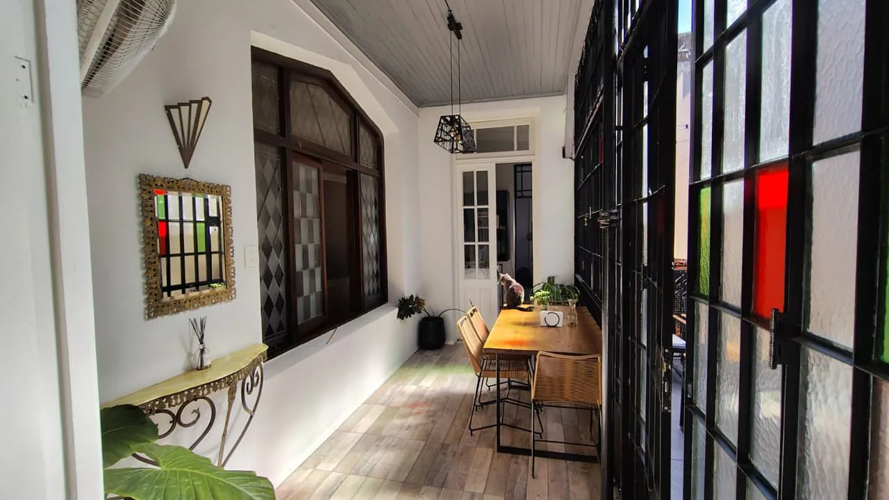 PH 3 Ambientes - Venta foto 2