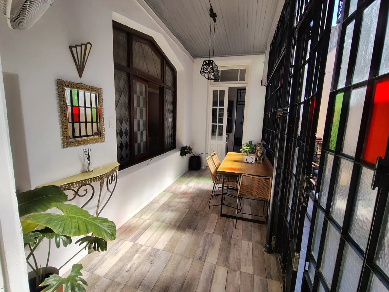 PH 3 Ambientes - Venta foto 3