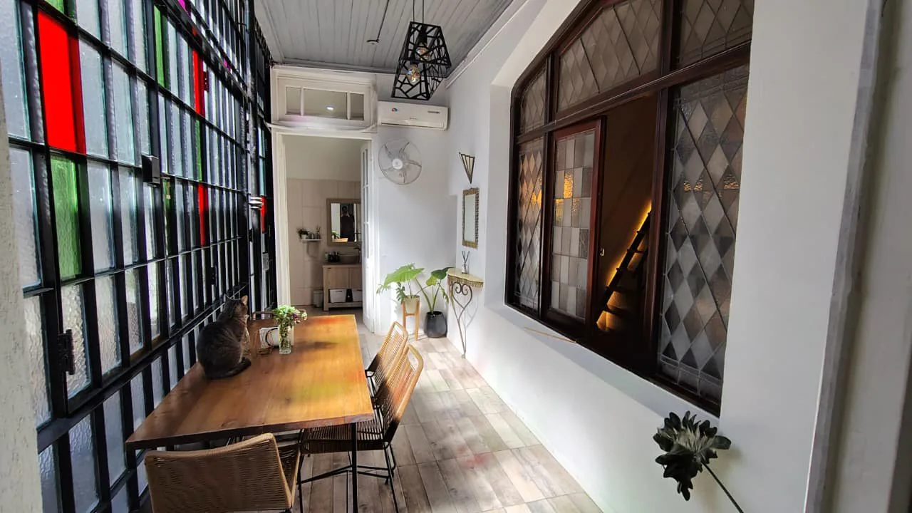 PH 3 Ambientes - Venta foto 4
