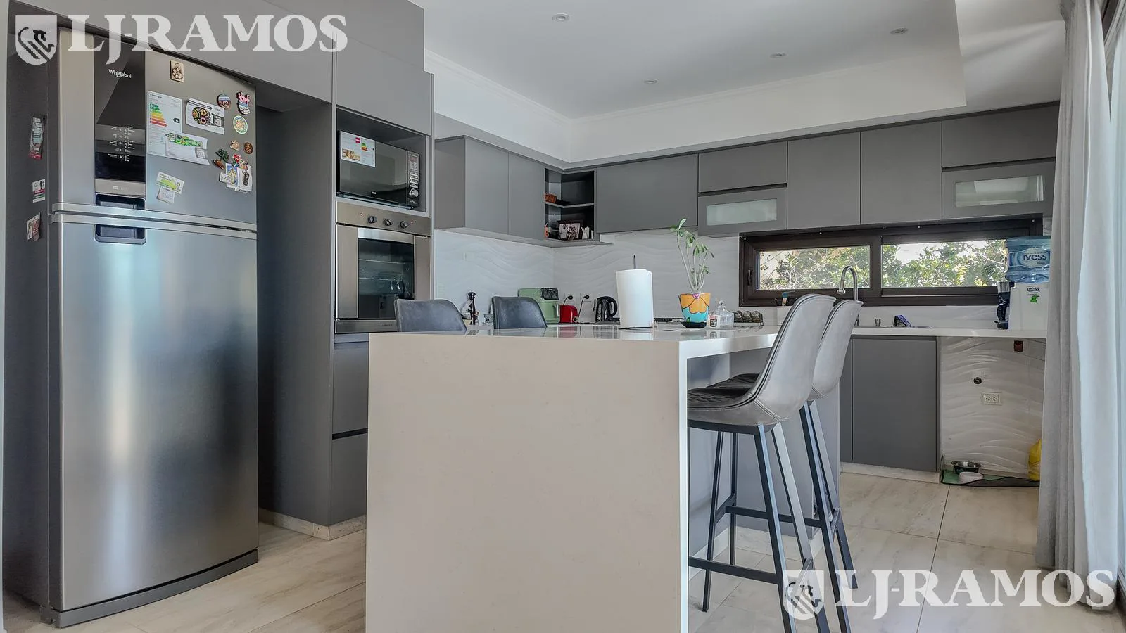 Venta de casa 4 ambientes  en Canton Islas PG foto 5