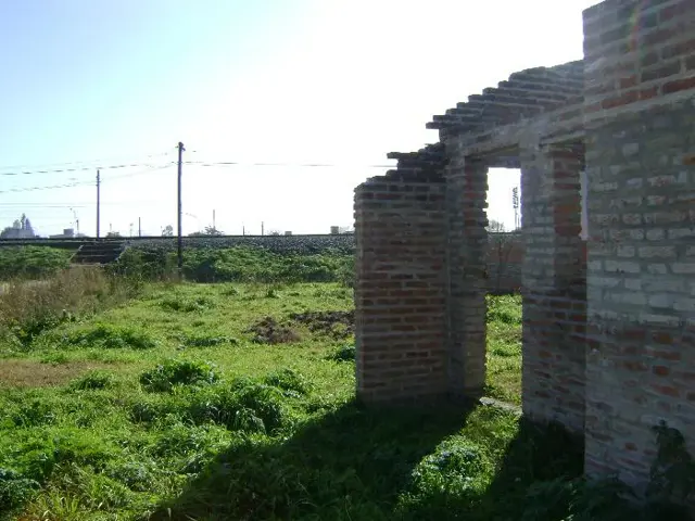 Terreno en Venta en Luján, Luján, Buenos Aires