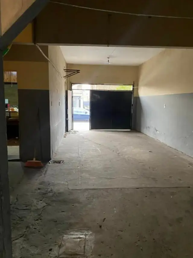 VENTA DE PANADERÍA CON VIVIENDA