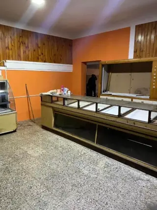 VENTA DE PANADERÍA CON VIVIENDA foto 3