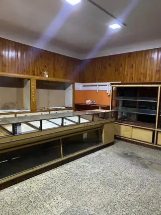 VENTA DE PANADERÍA CON VIVIENDA foto 4
